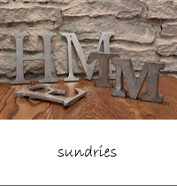 sundries