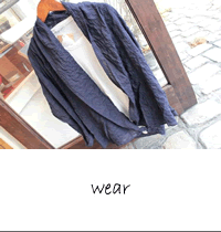 wear